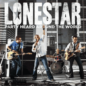 LONESTAR  to perform at Tuacahn