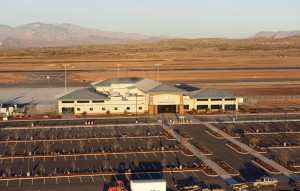 SGU - St. George, Utah Municipal Airport