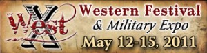 Western Festival & Military Expo Western Festival & Military Expo