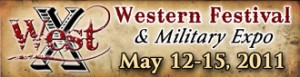 Western Festival & Military Expo