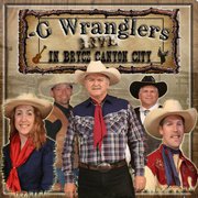 Bar G Wranglers