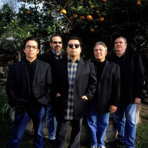 Los Lobos Band