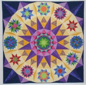 Dixie Quilt Guild