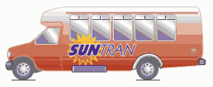 Click Here for Suntran Website