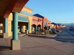 Zion Outlet Stores