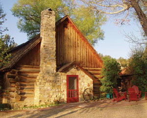 Maynard Dixon Living History Museum