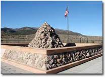 Mountain Meadow Memorial