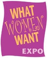 What Women Want Expo