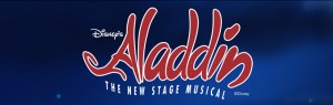 Disney's Aladdin at Tuacahn near St. George, UT