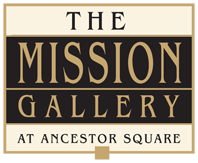 Mission Gallery, next to Best Western Coral Hills