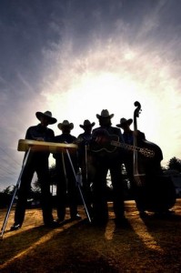 Riders of The Purple Sage perform at Tuacahn