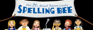 25th Annual Putnam County Spelling Bee At Tuacahn