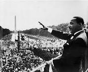 Martin Luther King Jr Day