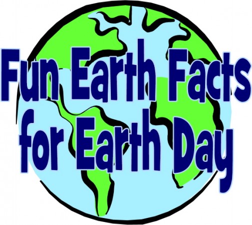 Earth Day 2014