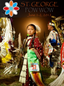 Pow Wow St. George 2012 Pow Wow St. George 2012