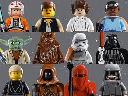 stars wars day  legos