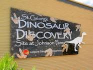 dinosaur discovery museum