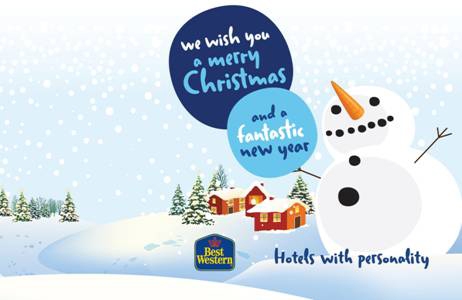 merry-christmas best Western