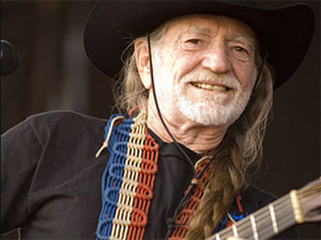 Willie Nelson at Tuacahn