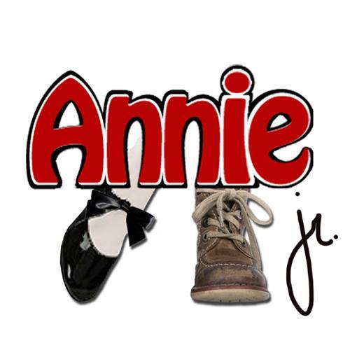 Annie JR